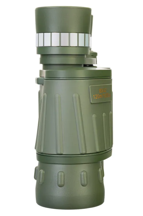 Бинокль Levenhuk Discovery Field 8x42 фото