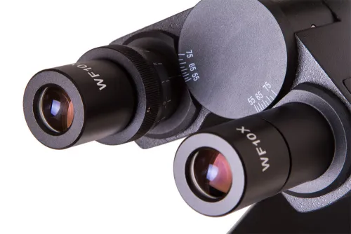 Микроскоп Bresser BioScience Trino изображение