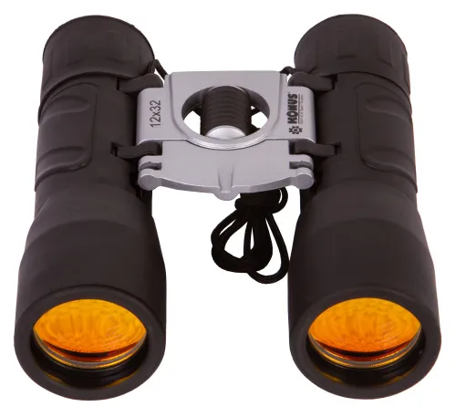 Бинокль Konus Basic 12x32 картинка