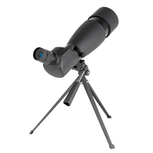 Зрительная труба Veber 25–75x70 фотография