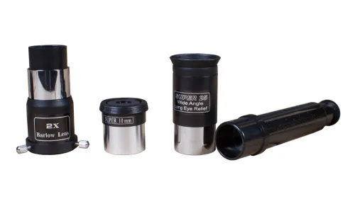 Телескоп Sky-Watcher BK 1149EQ1 фото