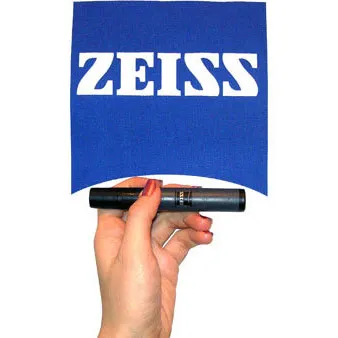 Монокуляр Carl Zeiss 5x10 T* Mini Quick фотография