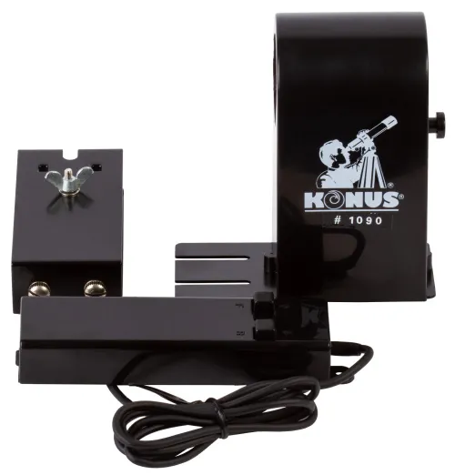 Электрофокусер Konus для телескопов Konuspace фотография