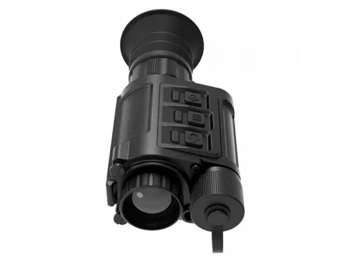 Тепловизор мультифункциональный iRay Rico Micro 25 640 изображение