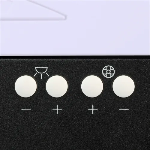 Насадка эпи-люминесцентная моторизованная MAGUS Epi-FL04M LED, блоки люминесцентных фильтров B/G/UV фотография