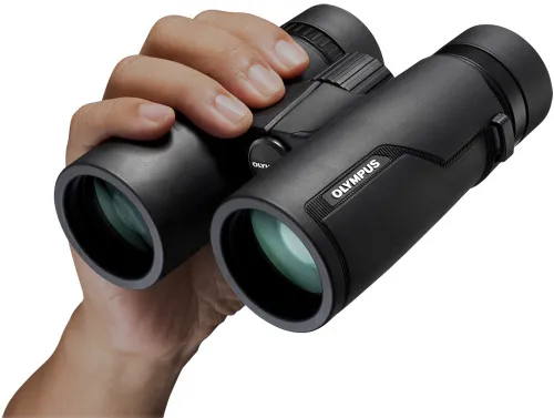 Бинокль Olympus 8x42 PRO фотография