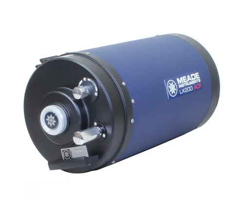 Труба оптическая Meade LX200 8" (f/10) ACF/UHTC с пластиной Losmandy-style фотография