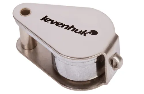Лупа ювелирная Levenhuk Zeno Gem ZM7 картинка