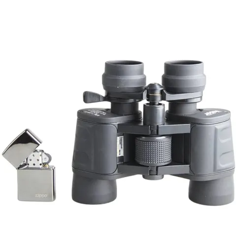 Бинокль Veber Zoom БПЦ 7–15x35 изображение