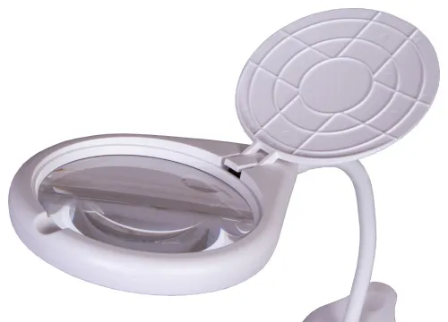 Лупа настольная Levenhuk Zeno Desk D19 картинка