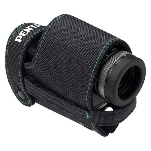 Монокуляр PENTAX VM 6x21 WP, комплект с аксессуарами картинка