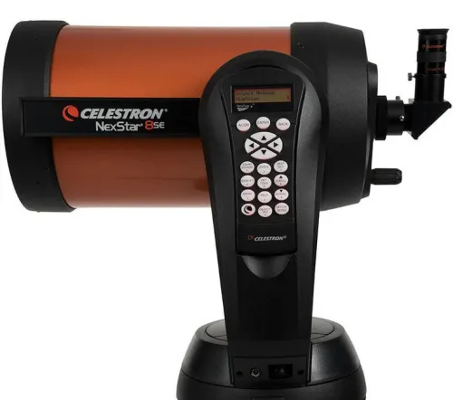 Телескоп Celestron NexStar 8 SE картинка