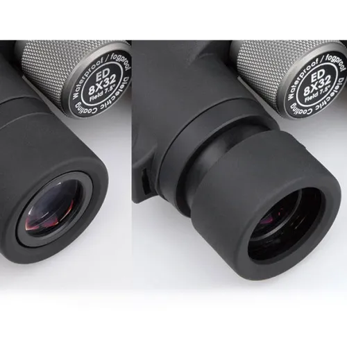 Бинокль Kenko Avantar 8x32 ED DH фотография