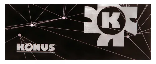 Фонарь Konus Konuslight-RC5 изображение