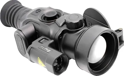 Прицел тепловизионный RikaNV Lesnik 650L изображение