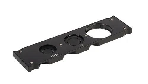 Фазово-контрастное устройство MAGUS SPH360 с набором объективов План ПолуАпохромат Plan S-Apo Ph 4х/10х/20х/40х/60х H60 мм изображение