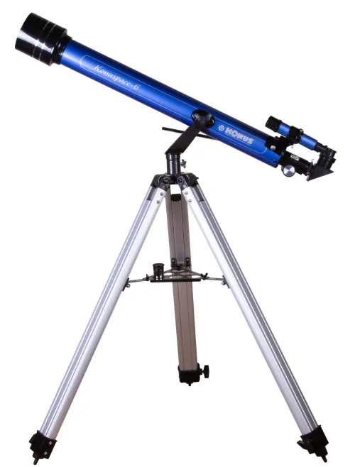 Телескоп Konus Konuspace-6 60/800 AZ картинка