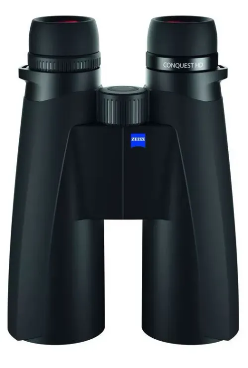Бинокль Carl Zeiss Conquest HD 15x56 изображение