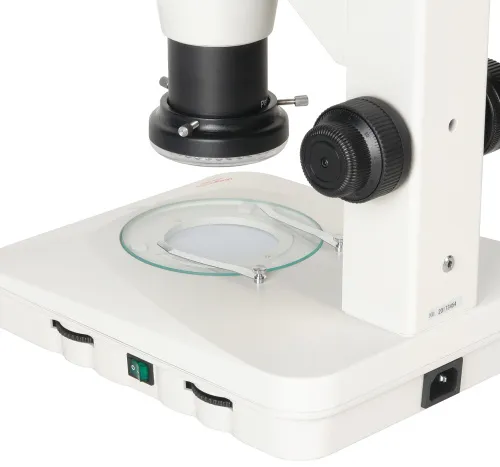 Микроскоп стереоскопический Микромед MC-А-0880 фото