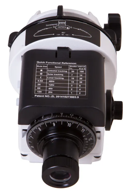 Монтировка Sky-Watcher Star Adventurer (с крепежной платформой и искателем полюса) изображение