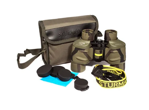 Бинокль STURMAN 8x40 фото