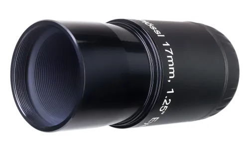 Levenhuk Ra R80 ED Doublet Carbon Kit v3 фотография