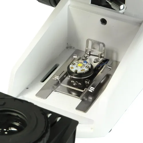 Микроскоп Микромед-3 вар. 2 LED М изображение