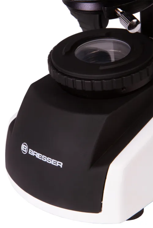 Микроскоп Bresser Science TFM-201 Bino изображение
