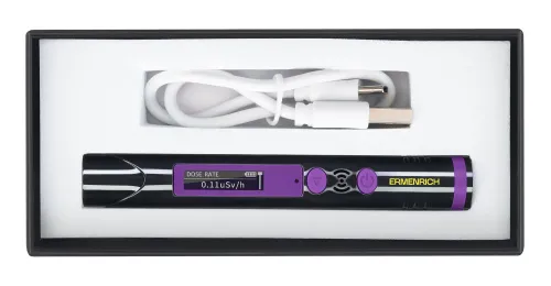 Дозиметр Ermenrich Ping RD20 изображение