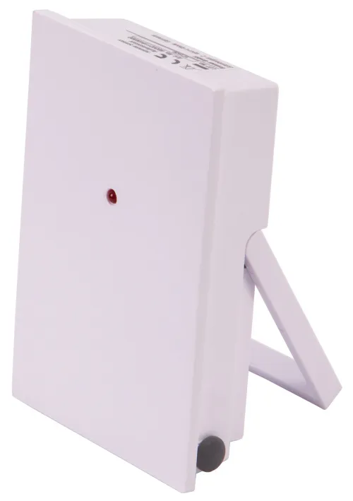 Часы настенные Bresser MyTime io NX Thermo/Hygro, 30 см картинка