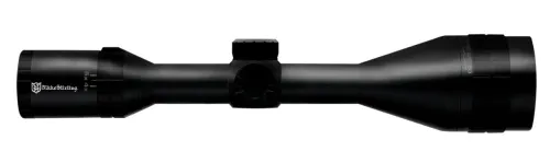 Прицел оптический Nikko Stirling Panamax 4–12x50 AO IR, сетка Half MD изображение