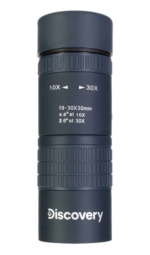 Монокуляр Levenhuk Discovery Gator 10–30х30 изображение
