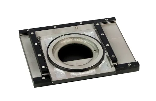 Механический предметный столик для стереомикроскопов MAGUS XY A10 картинка