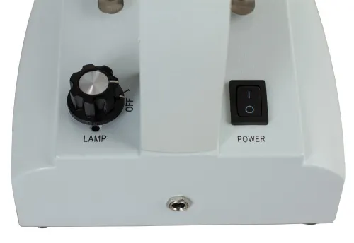 Микроскоп Bresser Researcher ICD LED 20x–80x фото