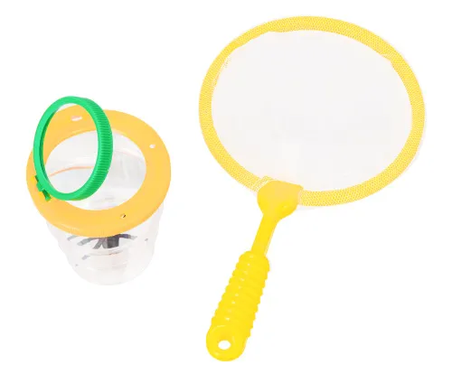 Набор исследователя Levenhuk Discovery Basics EK90 фото