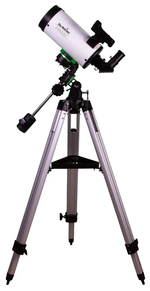 Телескоп Sky-Watcher MAK102/1300 StarQuest EQ1 фотография