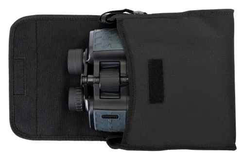 Бинокль Levenhuk Discovery Flint 12x50 изображение