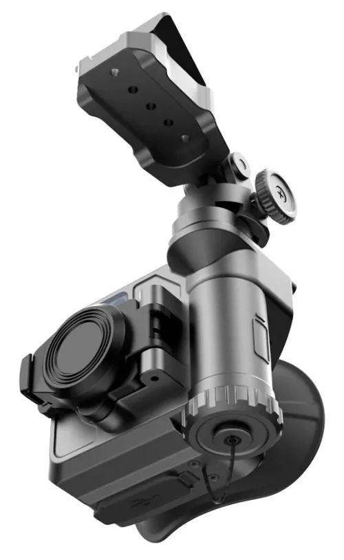 Очки тепловизионные LZIRTEK Flins 3 фотография