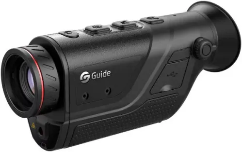 Тепловизор Guide TD430 изображение