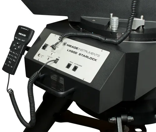 Телескоп Meade LX600 16" ACF с системой StarLock фотография