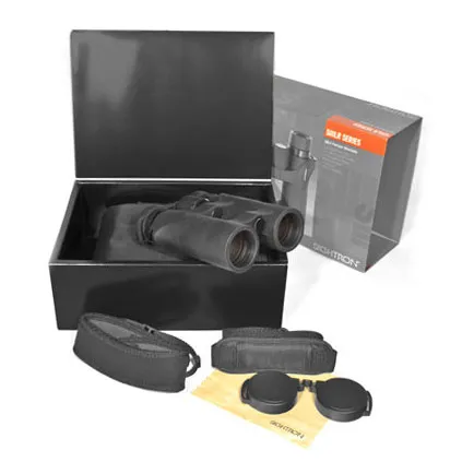 Бинокль Sightron SIII LR 10x42 фотография