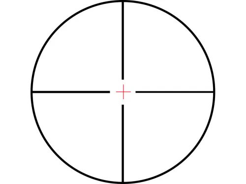 Прицел оптический Konus Konuspro 3–9x50 изображение