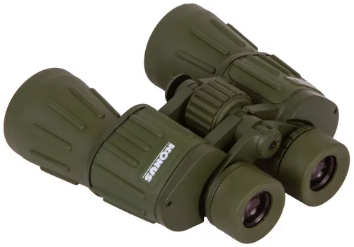 Бинокль Konus Konusarmy 10x50 WA фото