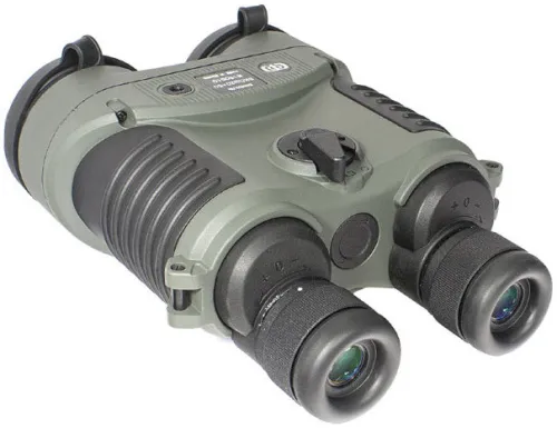 Бинокль Фарвижн БКСШ 20x50, со стабилизацией фото