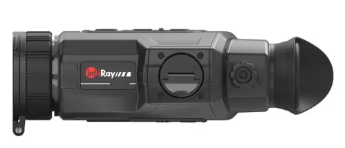 Монокуляр тепловизионный iRay Finder FH35R картинка