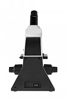 Микроскоп Микромед С-11 вар. 1B LED фотография