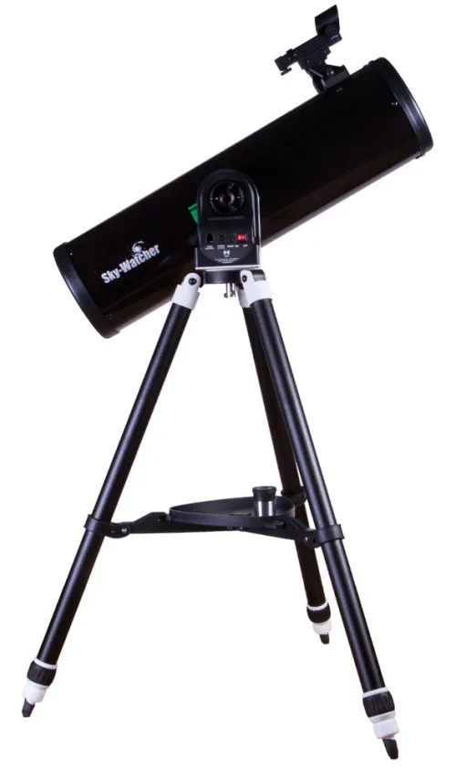 Телескоп Sky-Watcher P130 AZ-GTe SynScan GOTO фото