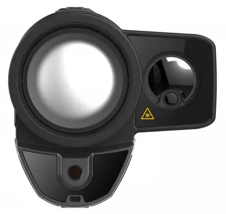 Тепловизор Guide TD431 LRF с дальномером изображение