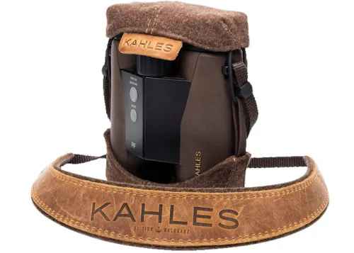 Бинокль-дальномер KAHLES RF 10x42 фото