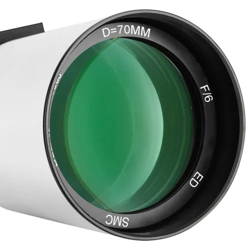 Труба оптическая SVBONY SV503 70ED OTA фото